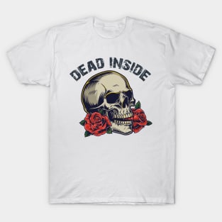 Dead Inside T-Shirt